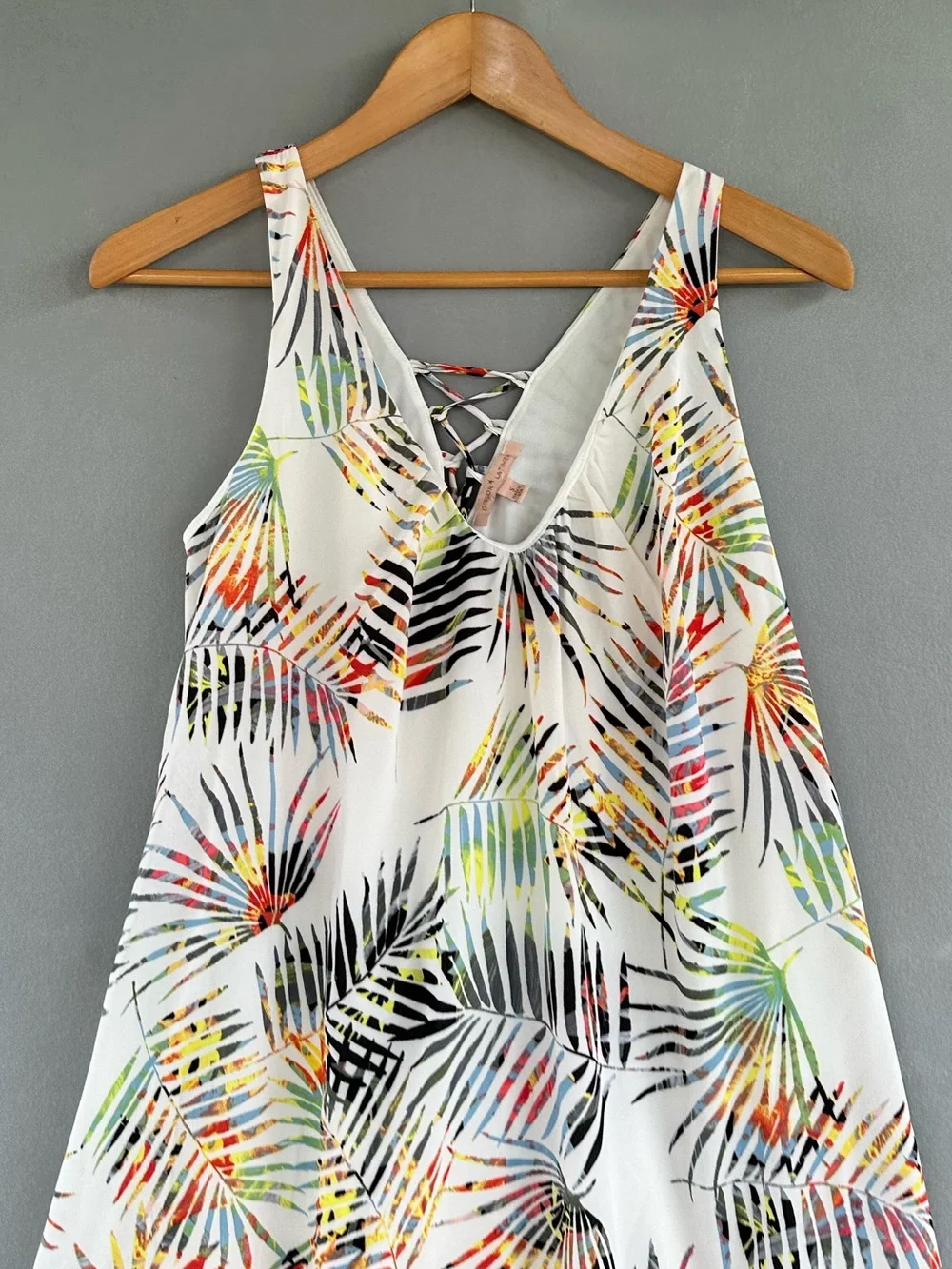 🎉5 for $45🎉 Gibson Latimer dress maxi long size S